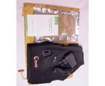 Digər tibbi məhsullar: Функциональные плечевые накладки с аромачипом Fohow Рекомендуются при — 2