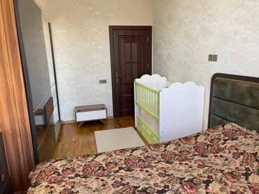 купить дом в баку недорого: 2 комнаты, Новостройка, 64 м² — 15