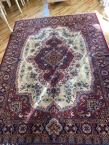 Картины и портреты: Ковер — 1