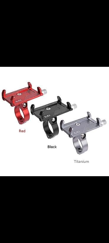 Telefon tutanlar, matasikletlərə uyqundu çatdırılma var mağazadan