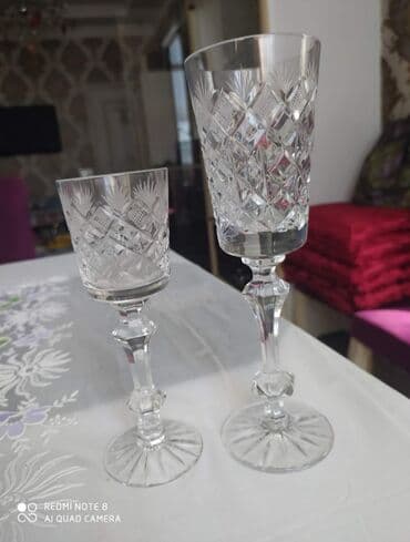 Qədəhlər lalafo.az -da Qədəhlər