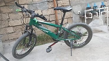 velesiped: BMK GTR uşaq/yeni başlayanlar üçün velosipedi - Brend/model: BMX GTR — 1