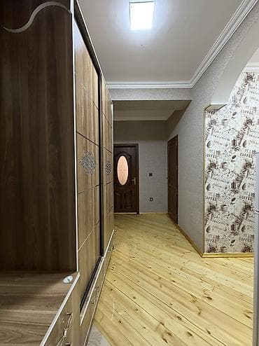 hovsanda 5 otaqli bina evleri: 2 otaqlı, Yeni tikili, 54 kv. m — 4