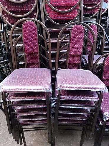 ucuz mebel qiymetleri: Kafe və restoranlar üçün 4 nəfərlik 6 nəfərlik 8 nəfərlik stul və — 10