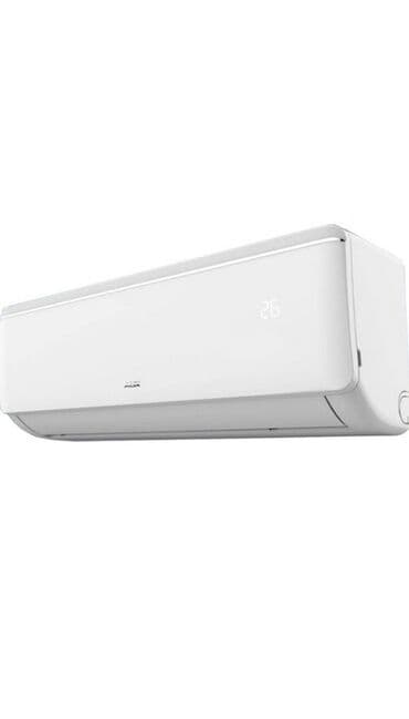 şkaf kondisoner: Кондиционер AUX, Новый, 30-35 м², Сплит-система — 7