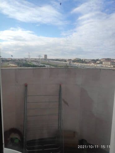 hezi aslanovda 3 otaqli evler: 3 otaqlı, Yeni tikili, 70 kv. m — 22