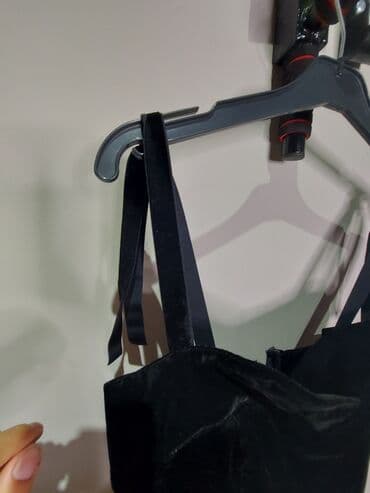 şifon fasonlar instagram: Ziyafət donu, Maksi, M — 2