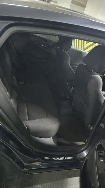 продажа дешевых автомобилей: Chevrolet Malibu sedan HAZIR LİZİNQDƏDİR !!! İlkin Ödəniş: 7500 — 8
