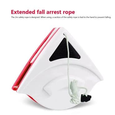 Şüşə silən Suse silən 2 qat şüşəleri silmek üçün istifade olunur Çox