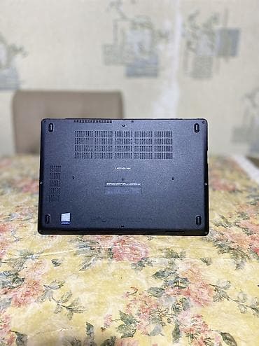 qaz 3: İşlənmiş Dell Latitude, 14.1 ", Intel Core i7, 512 GB, Ünvandan götürmə, Pulsuz çatdırılma, Ödənişli çatdırılma — 7