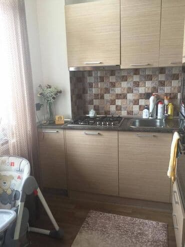 rabocide satilan evler: 2 otaqlı, Yeni tikili, m. Həzi Aslanov, 62 kv. m — 8