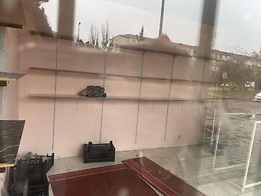 səyyar gözəllik salonu: İcarəyə obyekt – “MUSA market” vitrini və zalı - Küçəboyu vitrinli — 2