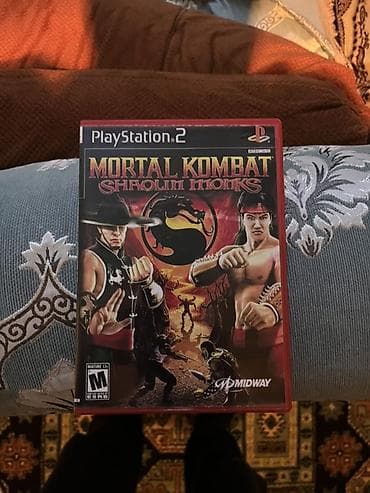 rezident evil 7: Macəra — 7