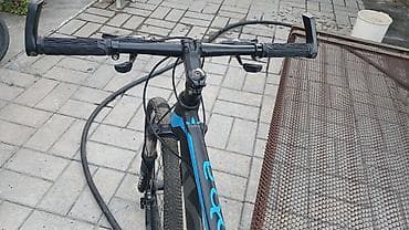 MTB velosiped – Tooba (dəst) - Çərçivə: Tooba markalı, yüngül ərinti