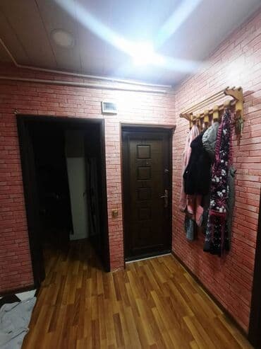 kurdexanida evler: Bakı, 2 otaqlı, Köhnə tikili, 63 kv. m — 9