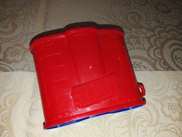 шпионский набор для детей: Məhsul: Justice League Action uşaq baxış cihazı (oyuncaq durbin) — 3