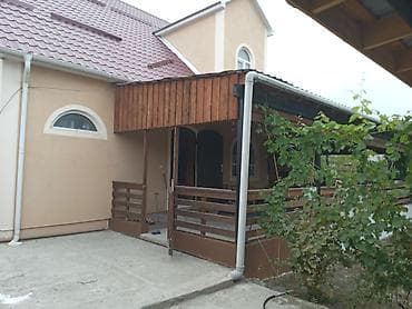 gencede kiraye evler 2021: 12 otaq, 265 kv. m, Yeni təmirli — 2