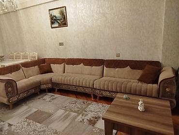 kupka: Divan 680 azn 2/4ölcü altı hər terefi bazadır divan satılır hər iki — 1
