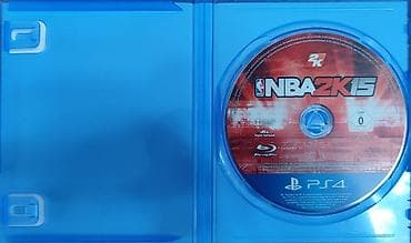 ps4 konsole: İdman — 2