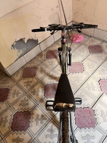 продать велосипед: Dağ velosipedi 26" — 3