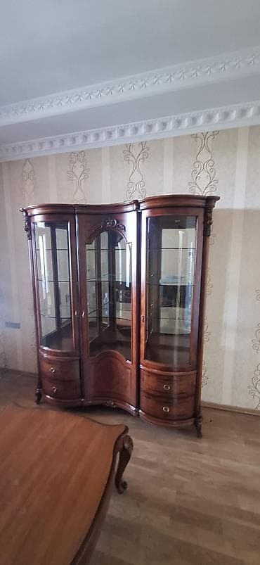 Комоды: Endirim olundu. Qorka 120azn, İtalya istehsalı ela veziyyetde ünvan — 1