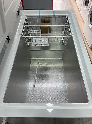 soyuducu alıram: Qapalı dondurucu — 3