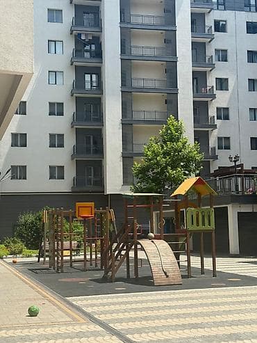 4 комнаты, Новостройка, 197 м² — 6