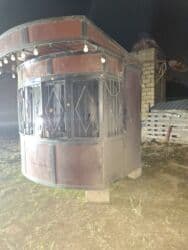 Daraq panellər: Tecili pul lazim oldugu ucun deyerinnen asaqi qiymete satilir. Daşınan — 6