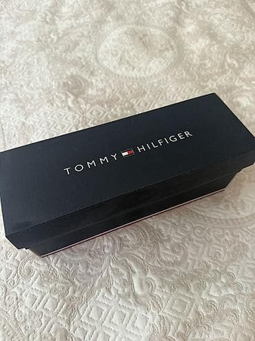 sendel: Tommy Hilfiger kişi şlapesi – Hilfiger Print Beach Sandal - Rəng: qara — 4
