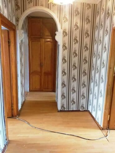 баку белый город купить квартиру: Баку, 4 комнаты, Вторичка, 100 м² — 4