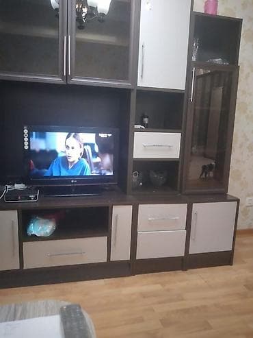 dekor ref: TV stend — 4