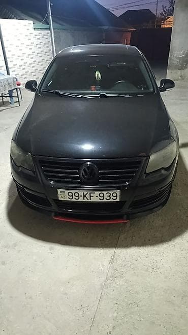 Volkswagen Passat: 2 l | 2007 il Sedan