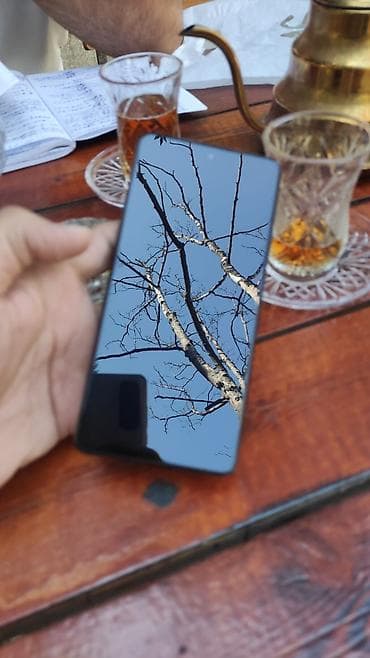 samsung level u: Samsung Galaxy A32, rəng - Qara — 2