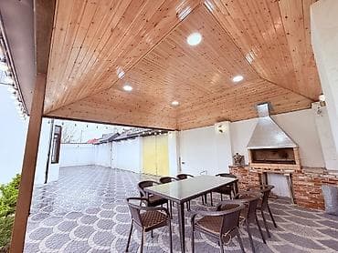 ismayıllıda kiraye evler: QUBA-QƏÇRƏŞ-GÜNLÜK KİRAYƏ EV-VİLLA. Günlük kirayə həyət evi Villa — 2