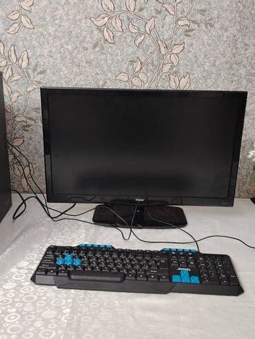 Printerlər: Ideal vəziyətdədir — 2