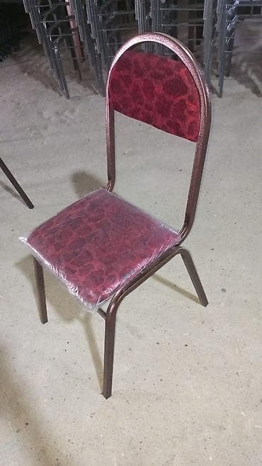 xrustal qablar ve qiymetleri: Istehsal yerinden satış. Tek stul 12 azn catdirilma elave ödənişle ola — 1