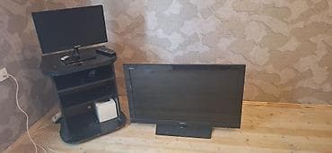 kenuo dvd player: Sony Bravia LCD televizor televizor tap islek vəziyyəti bir dene — 9