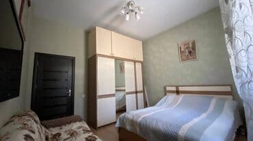 mehemmedide evler: 100 kv. m, 3 otaqlı — 2