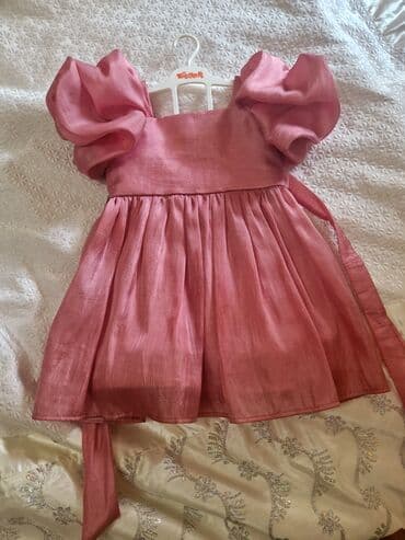 Don, Ziyafət, 6 - 7 yaş