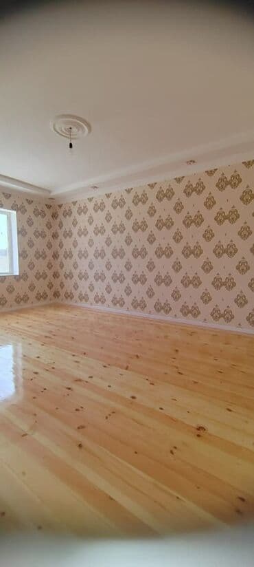 heyet evleri mingecevirde: Suraxanı 4 otaqlı, 100 kv. m, Yeni təmirli — 9