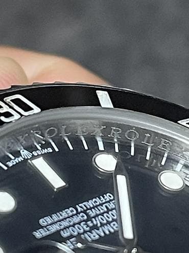 chopard sep: İşlənmiş, Qol saatı, Rolex, rəng - Gümüşü — 5