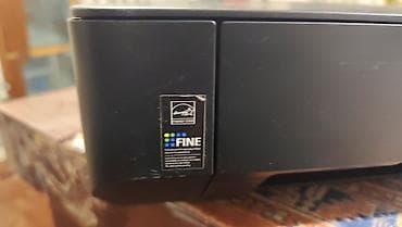Ofis avadanlığı: DİQQƏTLƏ SONA QƏDƏR OXUYUN Canon Pixma MP230 printer ehtiyat hissəsi — 6