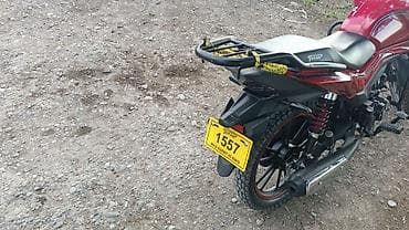 vaz 2106 pribor: Tufan 50 sm3 — 2