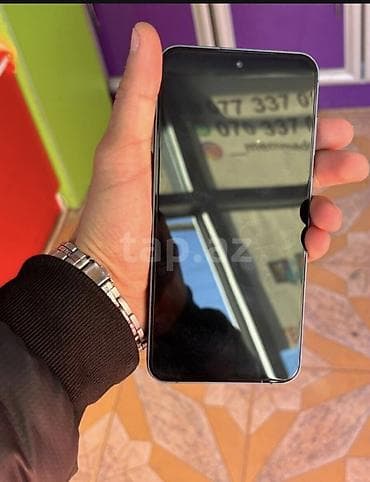 samsung tab s9 qiymeti: Samsung Galaxy A55, rəng - Qara, İki sim kartlı — 2