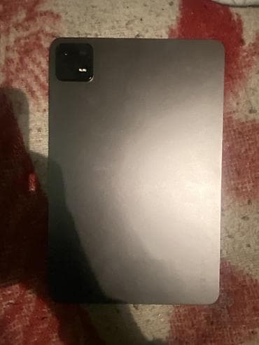 14 pri: Xiaomi Pad 6 – bidene balaca ezik var hec bir problem yaratmir (Təcili — 4