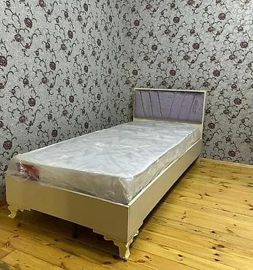 hamam ewyalari: Yeni, Təknəfərlik çarpayı, Bazasız, Matras ilə, Siyirməsiz, Azərbaycan — 1