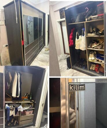 dyson airwrap qiymeti: Dolab-asılqan — 1