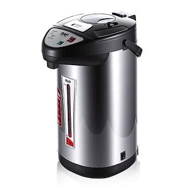 qizdirci: Termopot Raf, 7 l, Yeni, Ödənişli çatdırılma, Rayonlara çatdırılma — 3