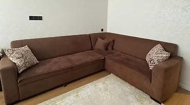 carpayilar ikinci el: 3*2 ölcude kunc divan satilir. Qiymet 300 azn.Bir terefi acilir ve bir — 1