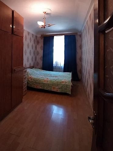 luks home: Bakı, 2 otaqlı, Köhnə tikili, m. Neftçilər, 50 kv. m — 2